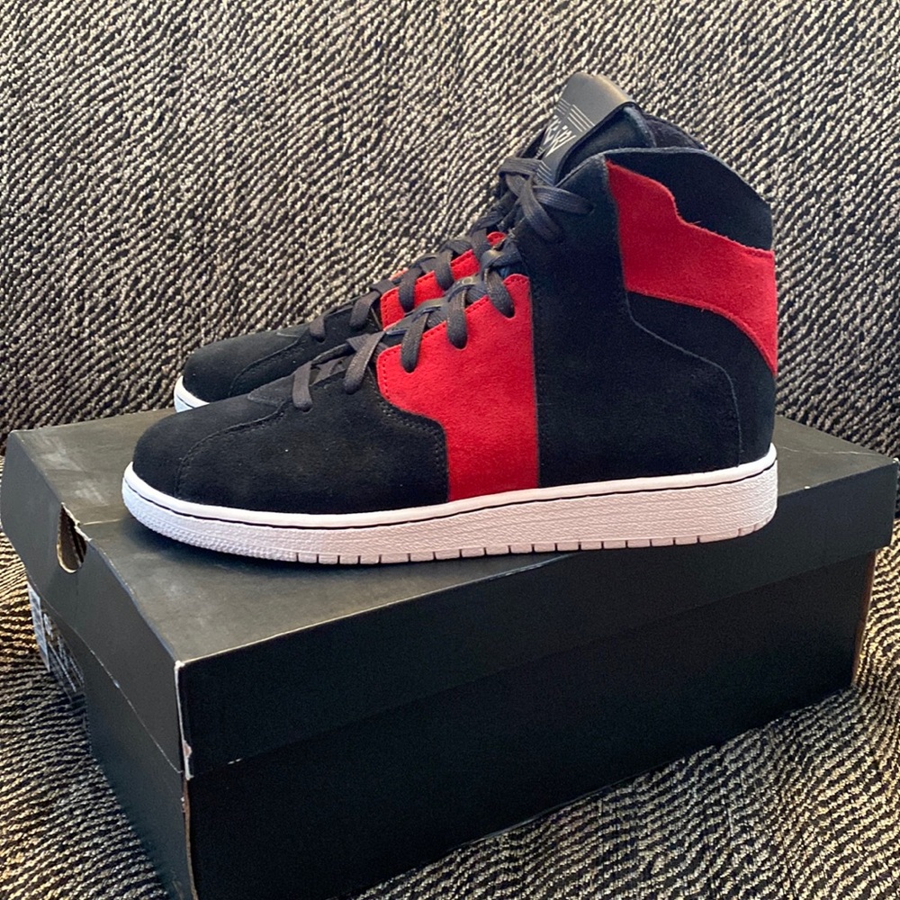 Nike Air Jordan - Westbrook